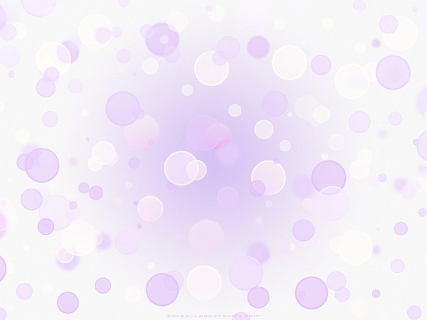 abstraction, circles, colour, purple, white, абстракция, белый, круги, фиолетовый, цвет