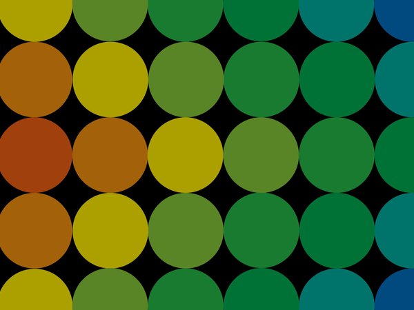 2560x1600, abstraction, circles, colors, patterns, абстракция, краски, круги, узоры