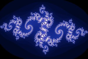 Обои на рабочий стол: abstraction, arabesque, beauty, computer graphics, flower, interlacing, neon, patterns, абстракция, арабеска, компьютерная графика, красота, неон, переплетение, узоры, цветок