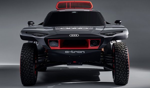 Обои на рабочий стол: Audi, Audi RS Q E-Tron Dakar Rally, Q Motorsport, Ауди, ралли-марафон Дакар, электромобиль