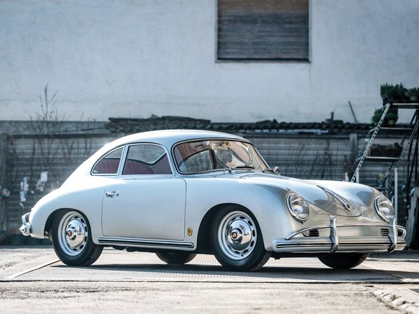 1959, 356, porsche, Porsche 356A 1600 Super Coupe