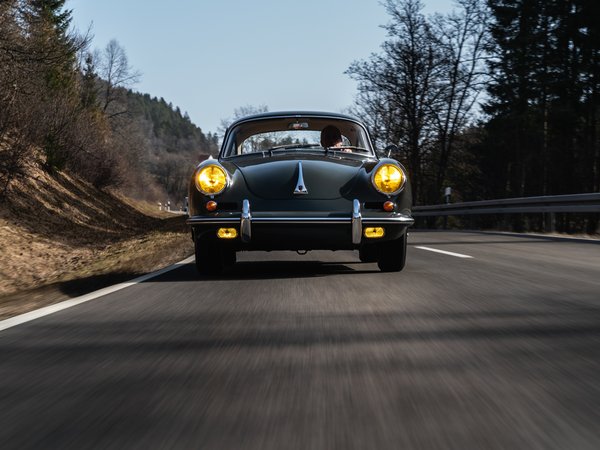 1962, 356, porsche, Porsche 356