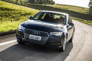 Обои на рабочий стол: Audi, Quattro, Ауди