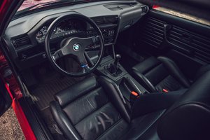 Обои на рабочий стол: BMW, BMW M3 Coupe, E30, M3