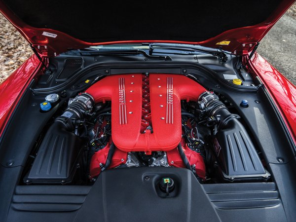 engine, ferrari, Ferrari SA Aperta, SA Aperta