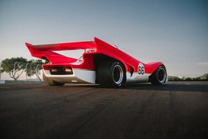 Обои на рабочий стол: lotus, Lotus 66, track car