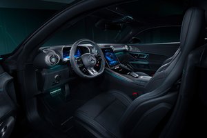 Обои на рабочий стол: mercedes, Mercedes-AMG GT 63 PRO 4MATIC+, Motorsport Collectors Edition, wallpaper
