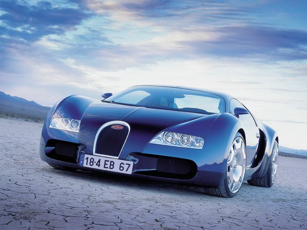 bugatti, бугатти, пустыня