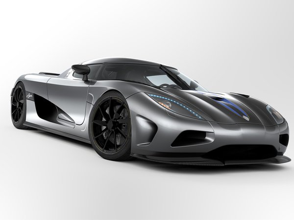 koenigsegg