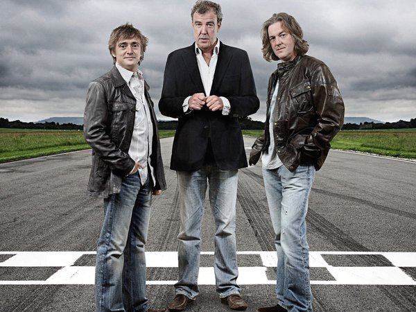 top gear, джеймс мэй, джереми кларксон, ричард хаммонд