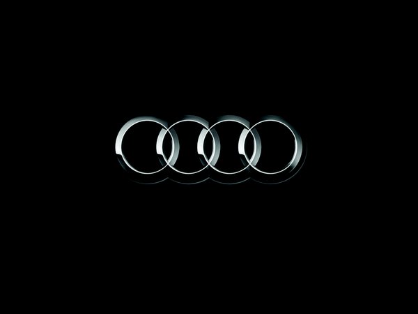 Audi, Ауди, логотип