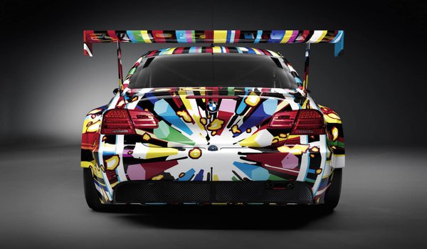 Обои на рабочий стол: BMW, бмв