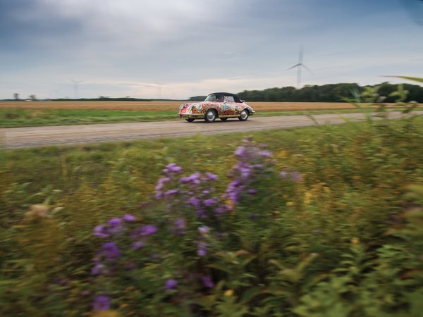 356, porsche, Porsche 356