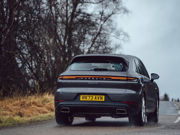 Cayenne, porsche, Porsche Cayenne E-Hybrid