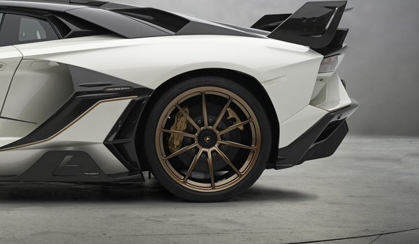 Обои на рабочий стол: 2025, Final Edition, Lamborghini Aventador, LP 780-4 Ultimae, Mansory, Mansory Lamborghini Aventador LP 780-4 Ultimae, sports car, supercar, The only instance, the power, единственный экземпляр, мощь, спорткар, суперкар