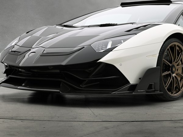 2025, Final Edition, Lamborghini Aventador, LP 780-4 Ultimae, Mansory, Mansory Lamborghini Aventador LP 780-4 Ultimae, sports car, supercar, The only instance, the power, единственный экземпляр, мощь, спорткар, суперкар