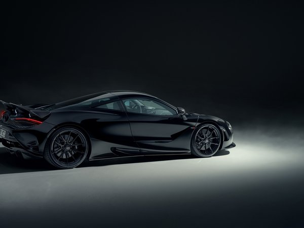 2024, 750s, mclaren, Mclaren 750s, Novitec, sports car, supercar, Twin Turbocharged, спорткар, суперкар