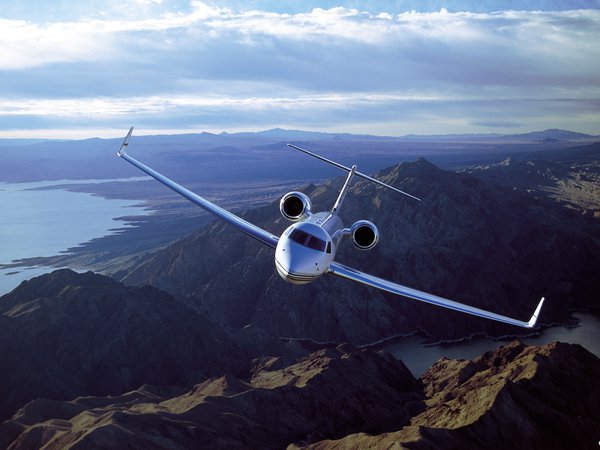 aerospace, g500, gulfstream