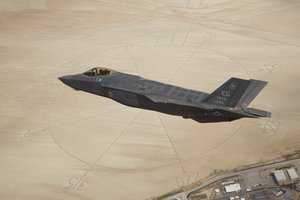 Обои на рабочий стол: f-35, ввс сша, Эдвардс