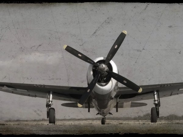 P47 Thunderbolt, авиация, самолёт