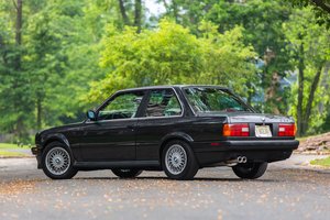 Обои на рабочий стол: 325IX, BMW, Coupe, E30