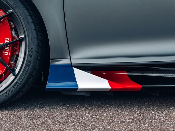 bugatti, Bugatti Chiron Sport, Chiron, Les Légendes Du Ciel, бугатти, крупным планом, франция