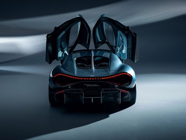 2024, bugatti, Bugatti Tourbillon, power, supercar, Tourbillon