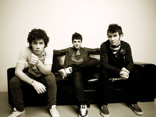 jonas brothers, джонас бразерс