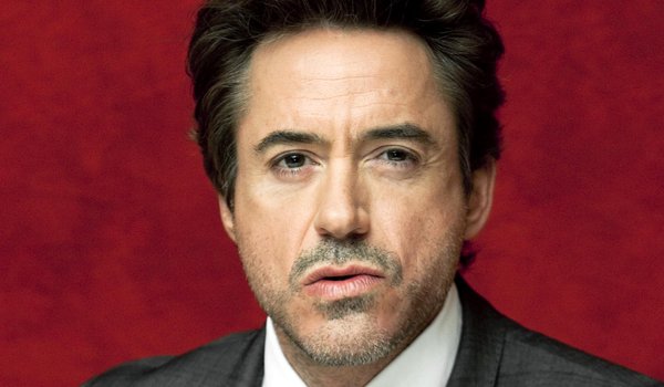 Обои на рабочий стол: robert downey jr, взгляд, роберт дауни