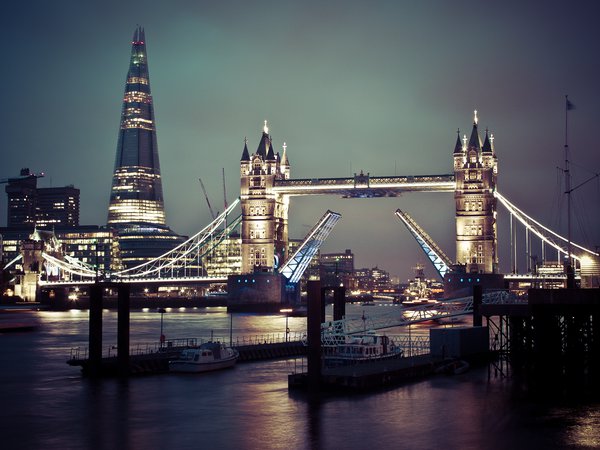 england, great britain, london, Thames, THAMESIS, tower bridge, англия, великобритания, лондон, тауэрский мост, темза