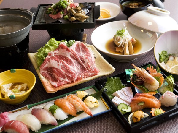 еда, кухня, рыба, суши, япония