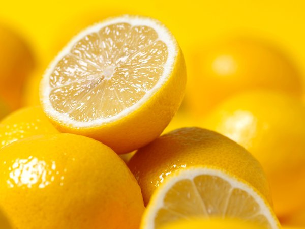 fruit, lemons, лимоны, фрукты, цитрусы
