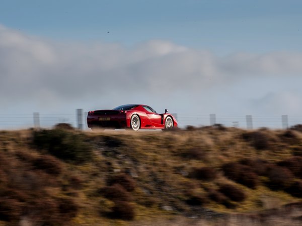 Enzo, fast, ferrari, Ferrari Enzo, supercar