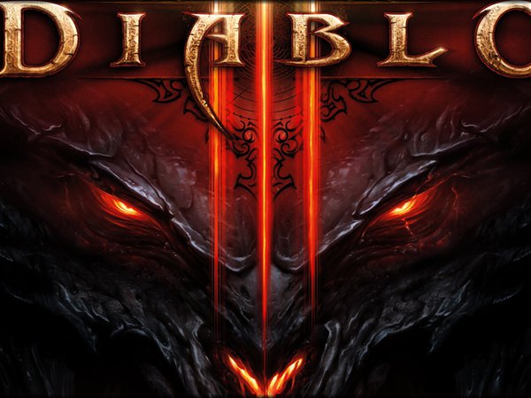 battle.net, Blizzard Entertainment, Diablo 3, фэнтези