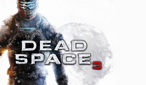 Обои на рабочий стол: Dead Space 3, game, sci-fi, айзек кларк, игры, костюм, фантастика