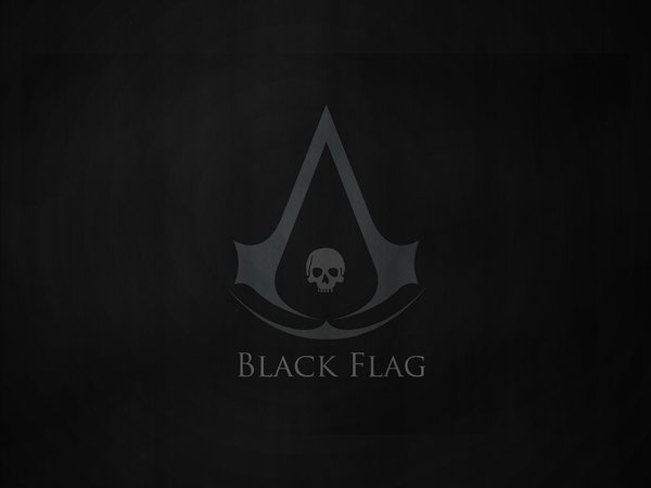 4, assassins, black, creed, flag
