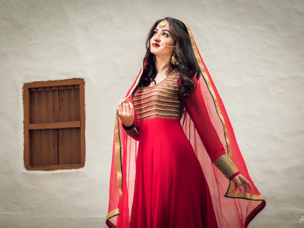 accessories, bride, colors, Deepa, Deepa Thakur, eyes, golden, Honey Green, indian, joy, Longing, Looks, Makeover, makeup, model, mood, photographer, photography, princess, red, red dress, Shimla, smile, Traditional, Turnpike, window