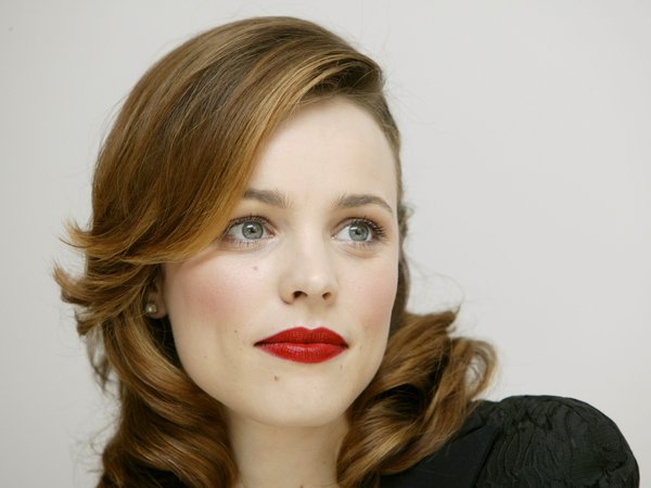 Rachel McAdams, актриса, портрет, Рэйчел МакАдамс