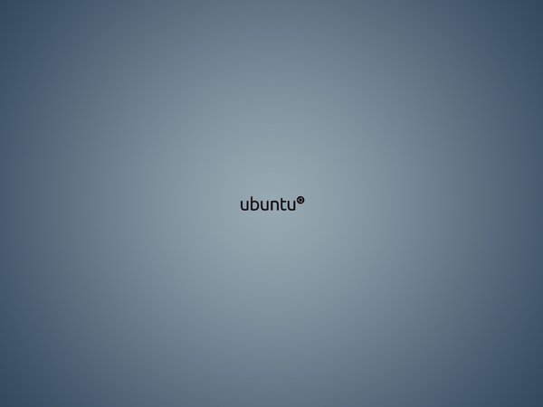 blue, gnu, linux, ubuntu, синий, фон