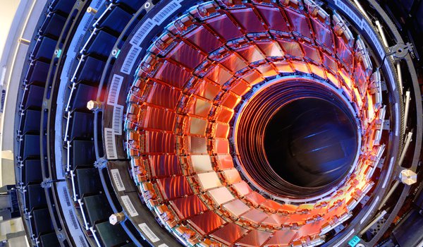 Обои на рабочий стол: collider, hadron, large, адронный, большой, коллайдер