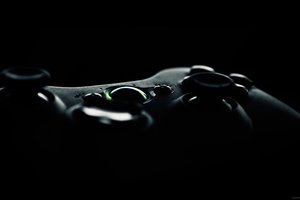 Обои на рабочий стол: 360, gamepad, xbox, джойстик