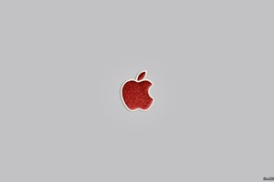 Обои на рабочий стол: apple, hi-tech, mac, апл, бренд, логотип, эпл, яблоко