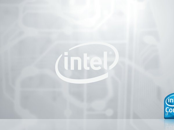 i7, intel, процессор