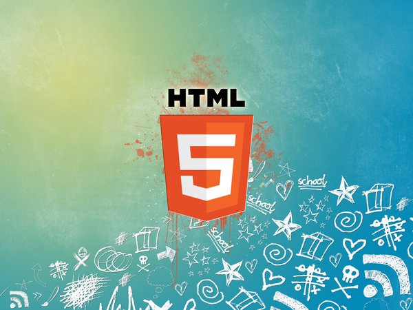 html, html5, hyper text markup language, web, веб, интернет, краска, логотип, пятна, сеть