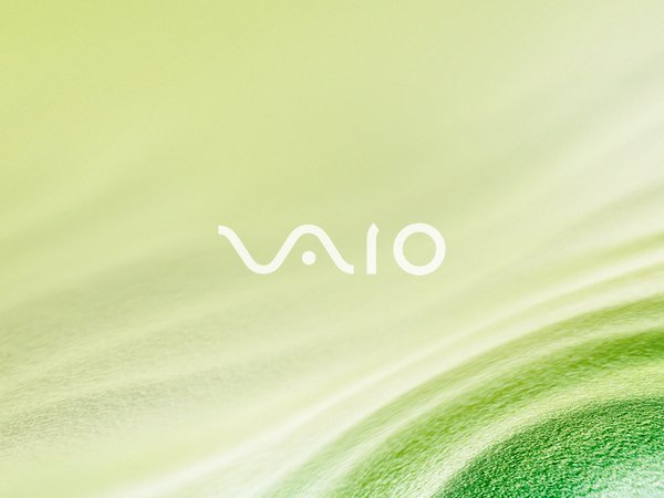 vaio, абстрактный, фон