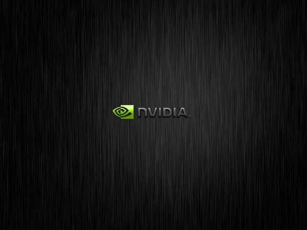 black, nvidia, компьютеры., обои, черный фон