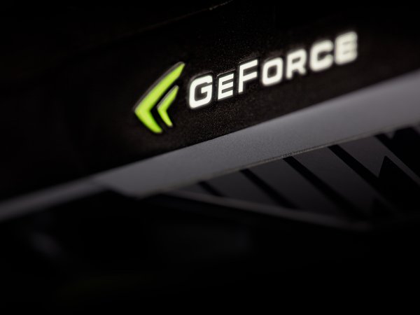GeForce, GTX, nvidia, видеокарта