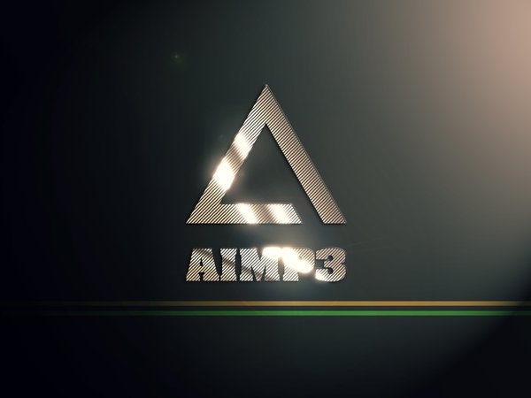 AIMP, AIMP3, logo, music, player, АИМП, логотип, проигрыватель