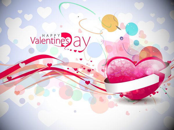 heart, valentine`s day, любовь