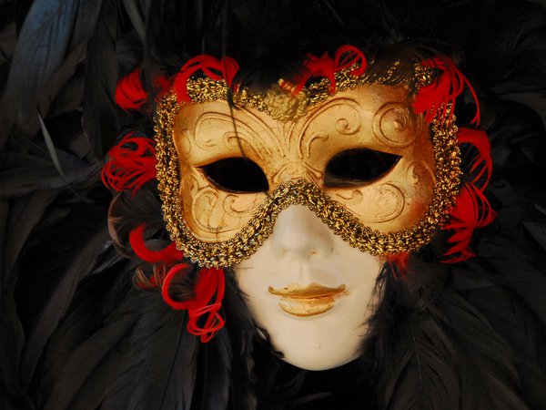 venice, венеция, карнавал, маска, маскарад